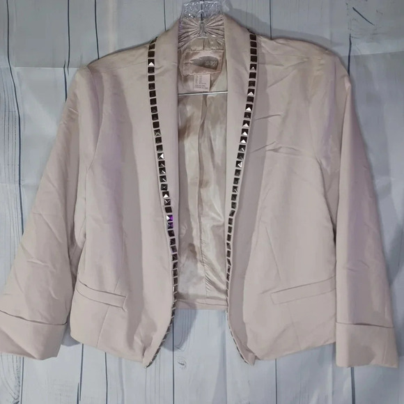 Love 21 open front jacket - Picture 1 of 9